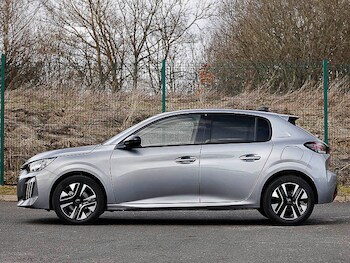 Used Peugeot 208 2026 for sale - 77947929: Photo
