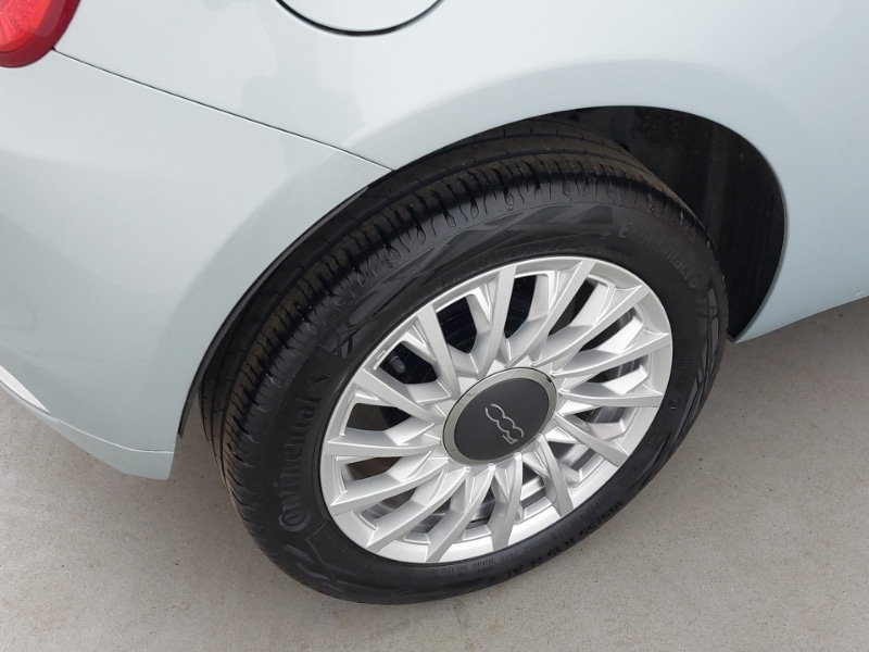 Used Fiat 500 2023 for sale - 77466360: Photo 13