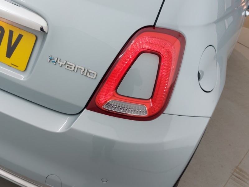 Used Fiat 500 2023 for sale - 77466360: Photo 14