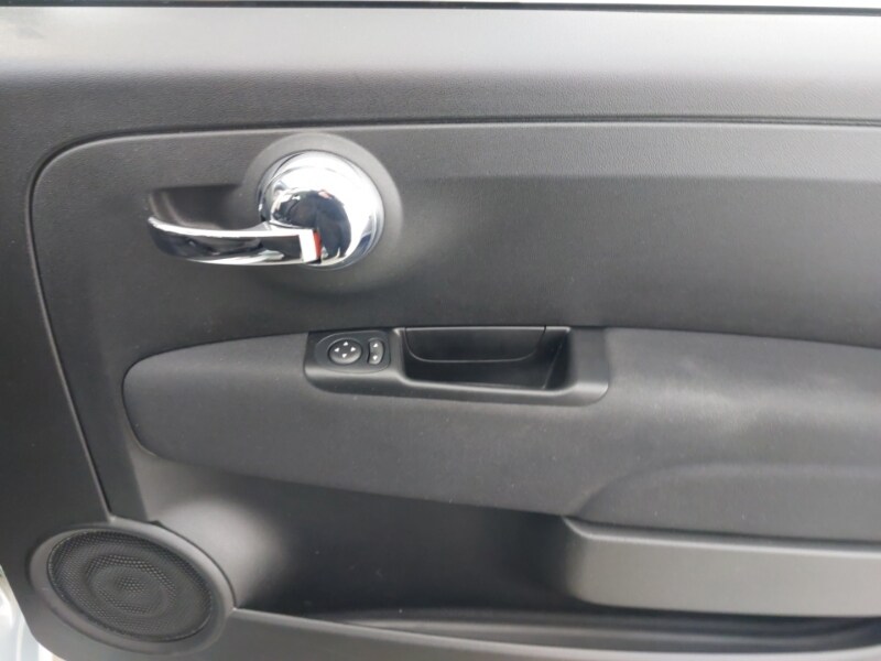 Used Fiat 500 2023 for sale - 77466360: Photo 16