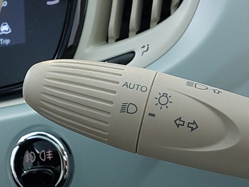 Used Fiat 500 2023 for sale - 77466360: Photo 17