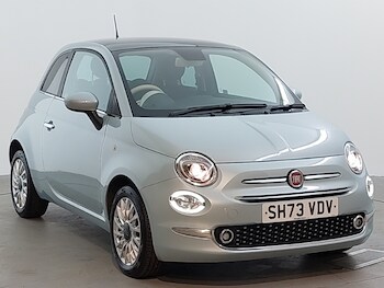 Fiat 500 feature image