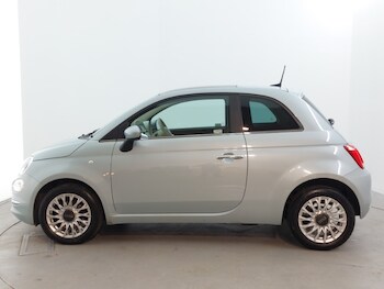 Used Fiat 500 2023 for sale - 77466360: Photo