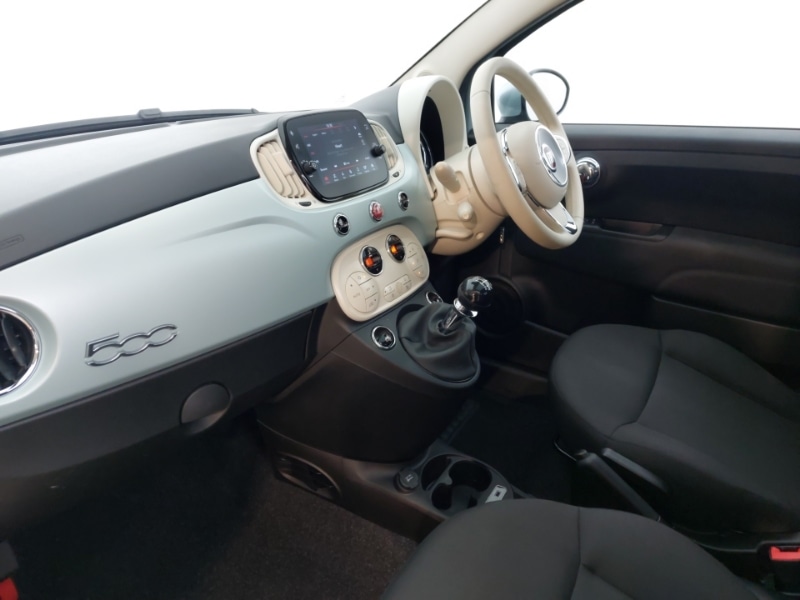 Used Fiat 500 2023 for sale - 77466360: Photo 5