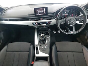 Used Audi A5 2018 for sale - 78527203: Photo