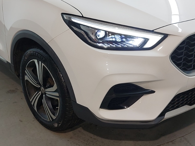 Used MG MG ZS 2022 for sale - 77432987: Photo 9