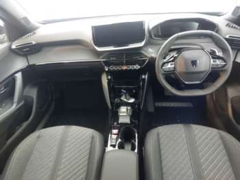 Used Peugeot 2008 2025 for sale - 74514671: Photo