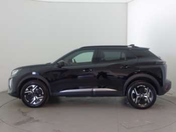 Used Peugeot 2008 2025 for sale - 74514671: Photo