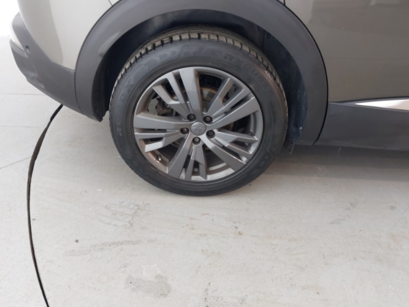 Used Peugeot 3008 2018 for sale - 77311736: Photo 12