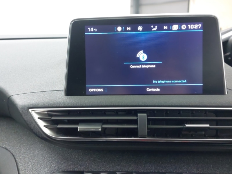 Used Peugeot 3008 2018 for sale - 77311736: Photo 19