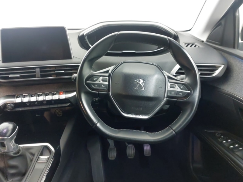 Used Peugeot 3008 2018 for sale - 77311736: Photo 7