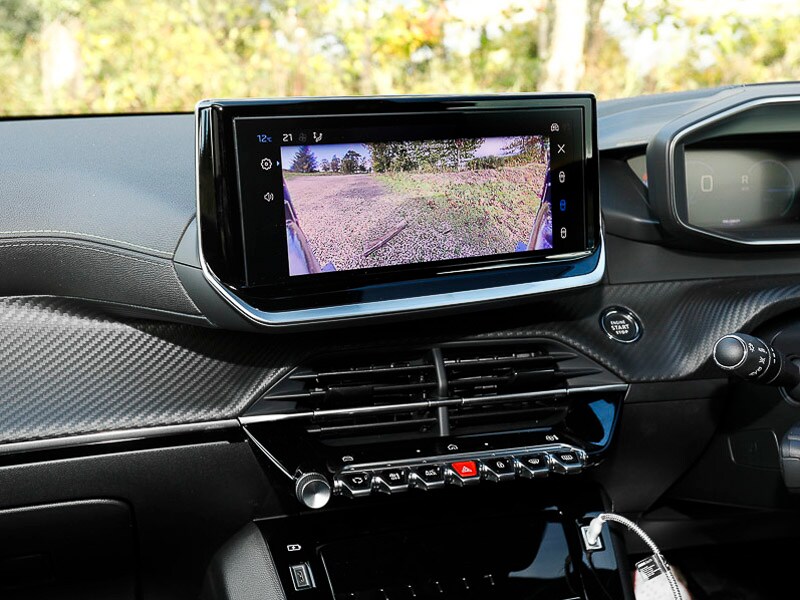 Used Peugeot 2008 2026 for sale - 78178935: Photo 11