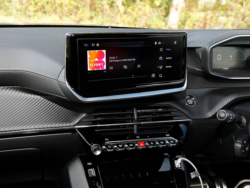 Used Peugeot 2008 2026 for sale - 78178935: Photo 14