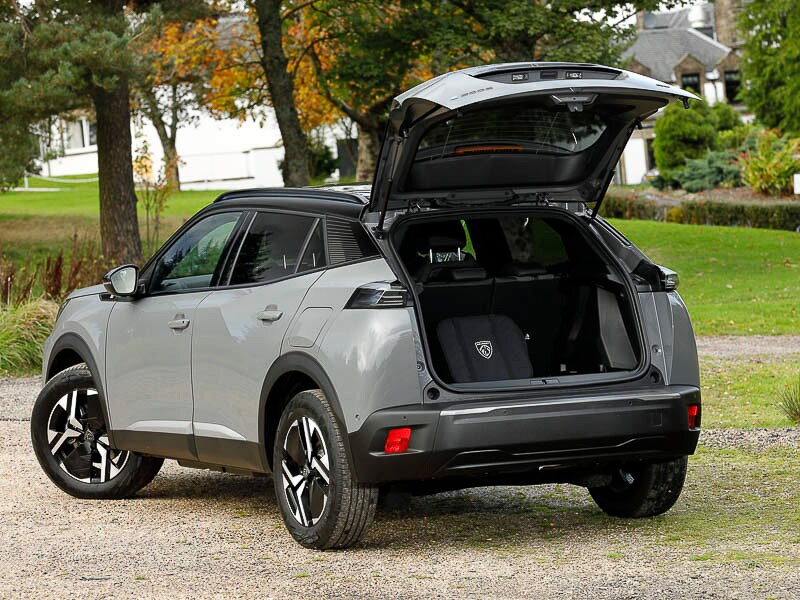 Used Peugeot 2008 2026 for sale - 78178935: Photo 18