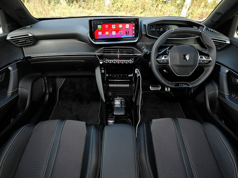 Used Peugeot 2008 2026 for sale - 78178935: Photo 4