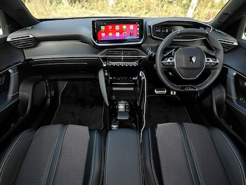 Used Peugeot 2008 2026 for sale - 78178935: Photo