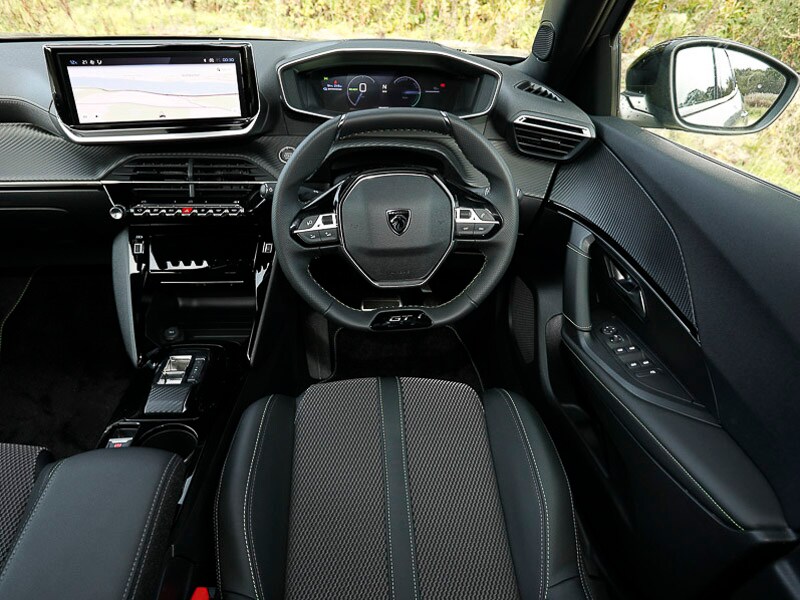 Used Peugeot 2008 2026 for sale - 78178935: Photo 9