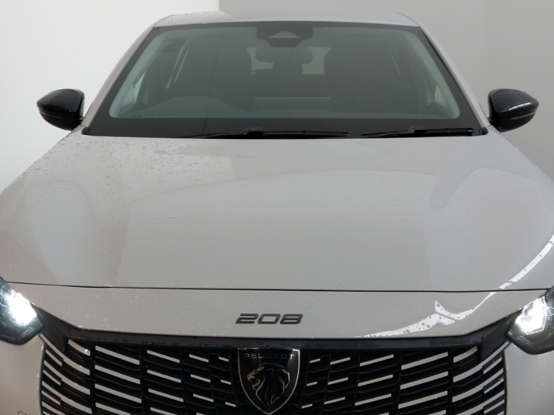Used Peugeot 208 2025 for sale - 77392959: Photo 12