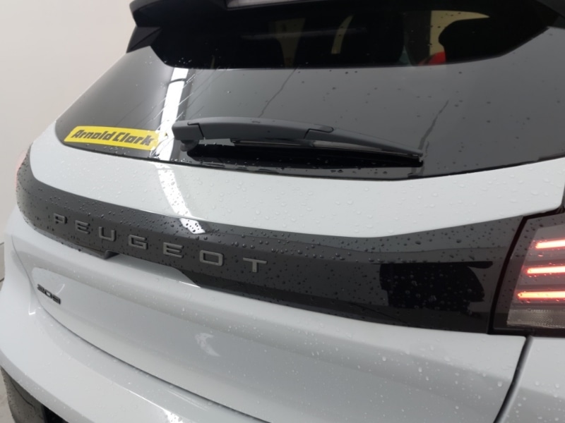 Used Peugeot 208 2025 for sale - 77392959: Photo 15