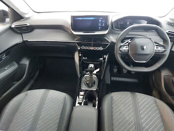 Used Peugeot 208 2025 for sale - 77392959: Photo