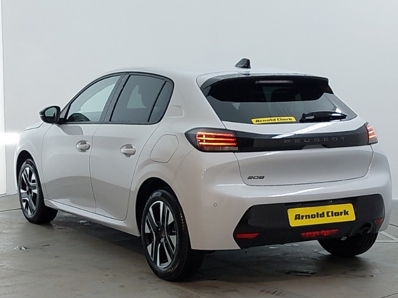 Used Peugeot 208 2025 for sale - 77392959: Photo 3