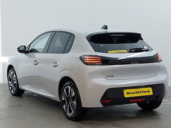 Used Peugeot 208 2025 for sale - 77392959: Photo