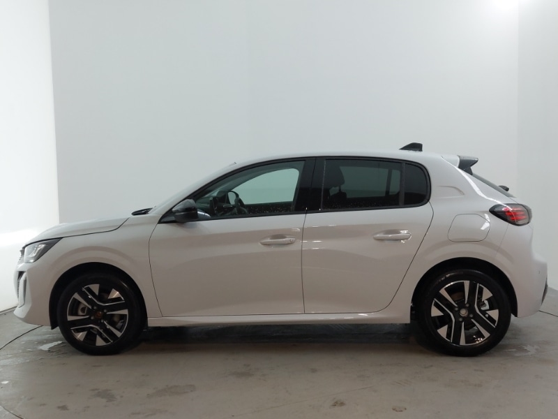 Used Peugeot 208 2025 for sale - 77392959: Photo 4
