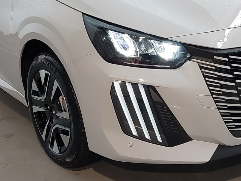 Used Peugeot 208 2025 for sale - 77392959: Photo 9