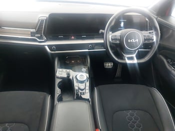 Used Kia Sportage 2024 for sale - 75633822: Photo