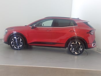 Used Kia Sportage 2024 for sale - 75633822: Photo