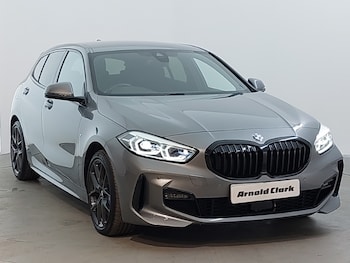 BMW 1 Series feature image
