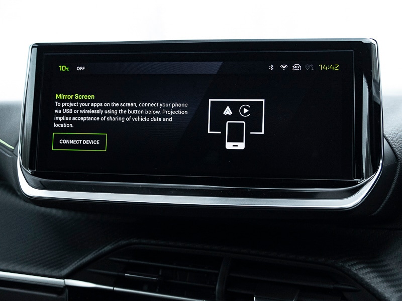 Used Peugeot 208 2026 for sale - 78132848: Photo 12