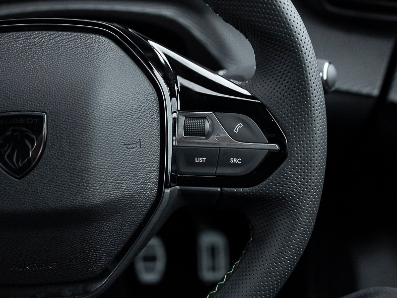 Used Peugeot 208 2026 for sale - 78132848: Photo 14