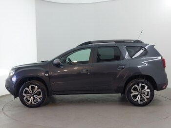 Used Dacia Duster 2023 for sale - 78559626: Photo