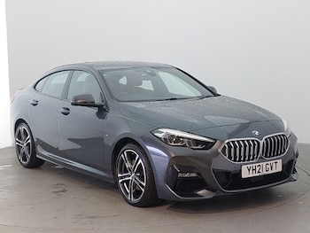 Used BMW 2 Series 2021 for sale - 78283747: Photo