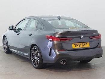 Used BMW 2 Series 2021 for sale - 78283747: Photo