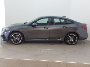 Used BMW 2 Series 2021 for sale - 78283747: Photo