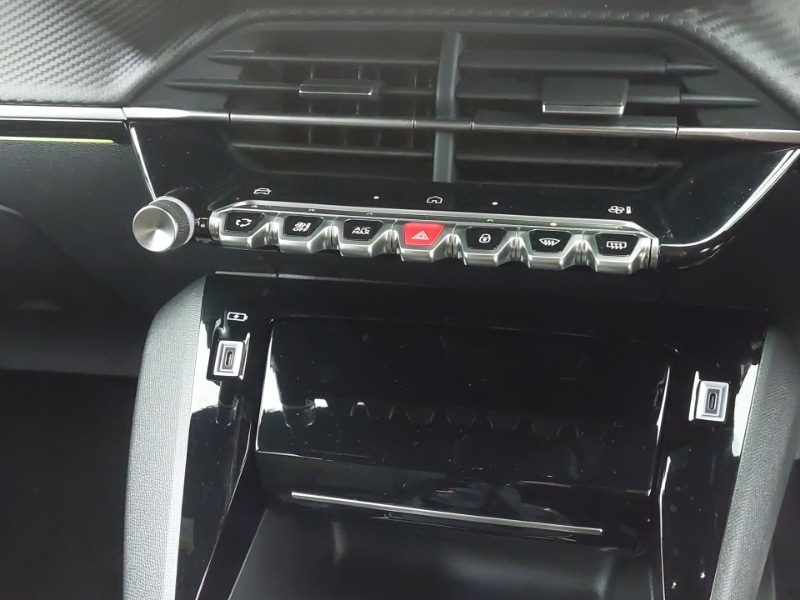 Used Peugeot 208 2025 for sale - 76771341: Photo 15