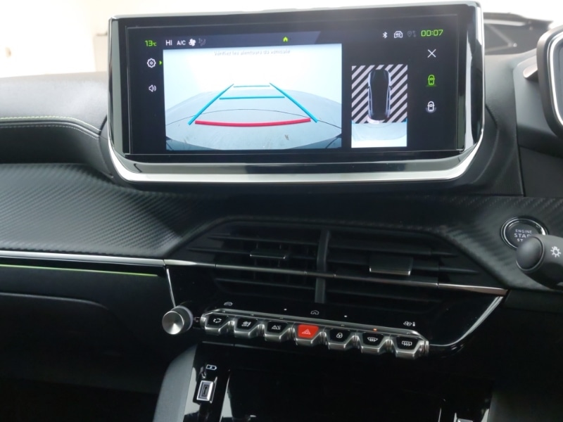 Used Peugeot 208 2025 for sale - 76771341: Photo 19