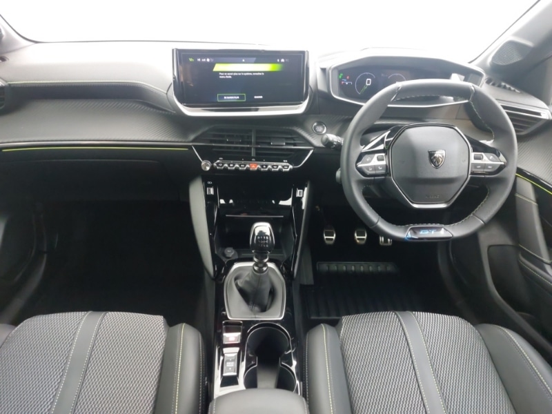 Used Peugeot 208 2025 for sale - 76771341: Photo 2