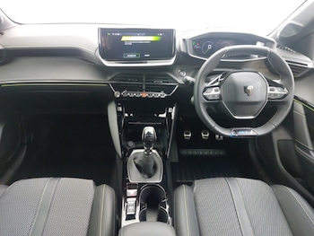 Used Peugeot 208 2025 for sale - 76771341: Photo