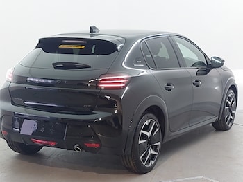 Used Peugeot 208 2025 for sale - 76771341: Photo