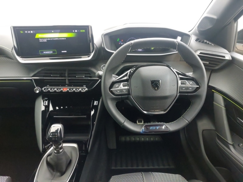 Used Peugeot 208 2025 for sale - 76771341: Photo 7