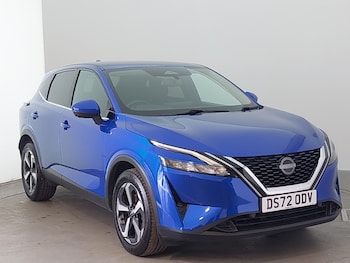 Used Nissan Qashqai 2022 for sale - 78269401: Photo