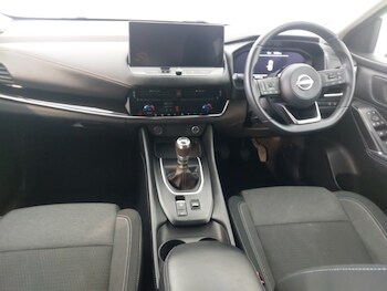 Used Nissan Qashqai 2022 for sale - 78269401: Photo