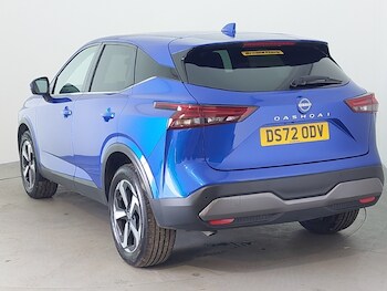 Used Nissan Qashqai 2022 for sale - 78269401: Photo