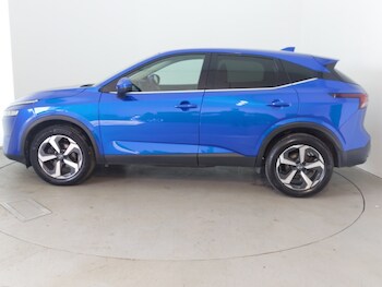 Used Nissan Qashqai 2022 for sale - 78269401: Photo