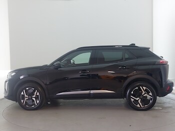 Used Peugeot 2008 2024 for sale - 75837460: Photo
