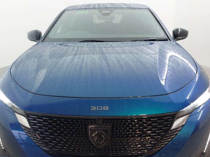Used Peugeot 308 2025 for sale - 77907696: Photo 12