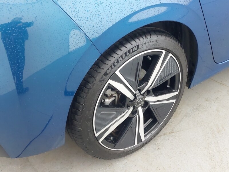 Used Peugeot 308 2025 for sale - 77907696: Photo 13